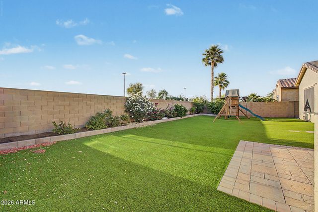 5030 S SETON Avenue, Gilbert, AZ 85298