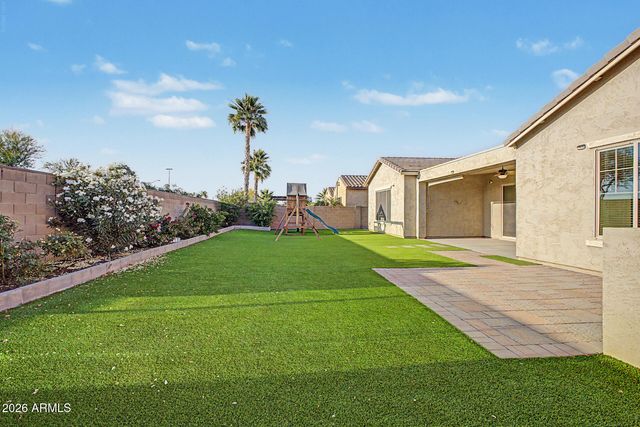 5030 S SETON Avenue, Gilbert, AZ 85298