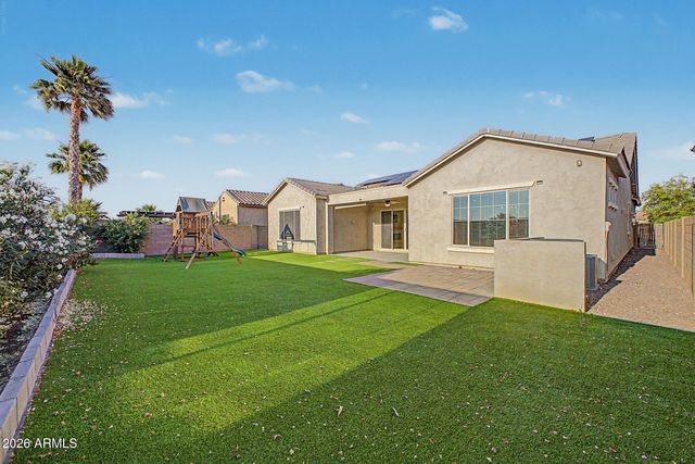 5030 S SETON Avenue, Gilbert, AZ 85298