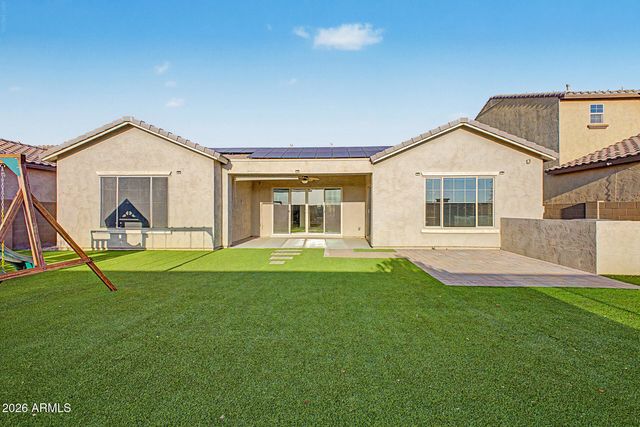 5030 S SETON Avenue, Gilbert, AZ 85298