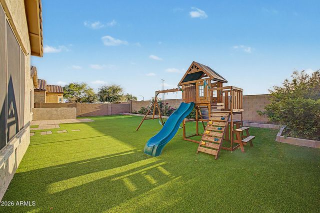 5030 S SETON Avenue, Gilbert, AZ 85298