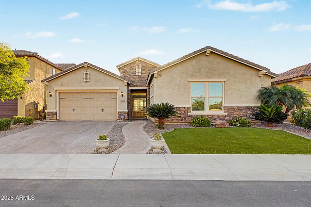 5030 S SETON Avenue, Gilbert, AZ 85298