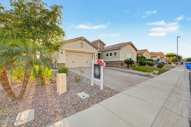 5030 S SETON Avenue, Gilbert, AZ 85298