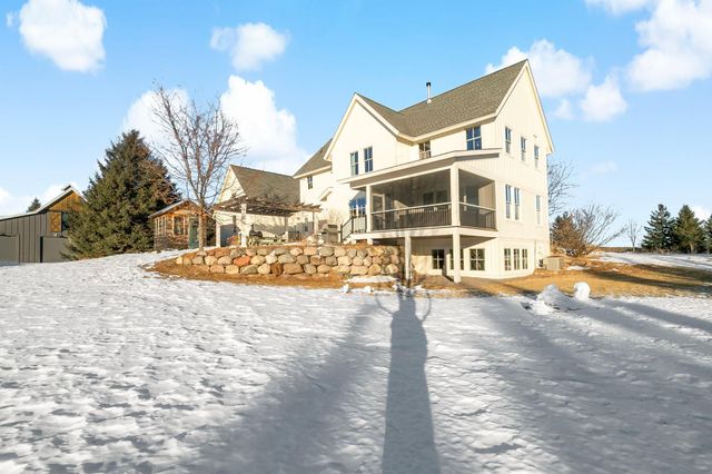 12388 Keller Avenue N, Hugo, MN 55038