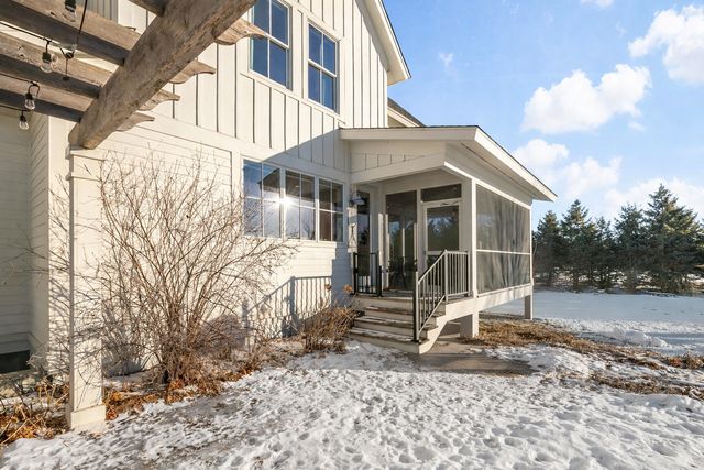 12388 Keller Avenue N, Hugo, MN 55038