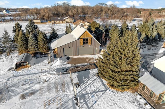 12388 Keller Avenue N, Hugo, MN 55038