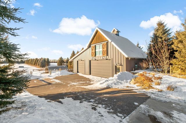 12388 Keller Avenue N, Hugo, MN 55038