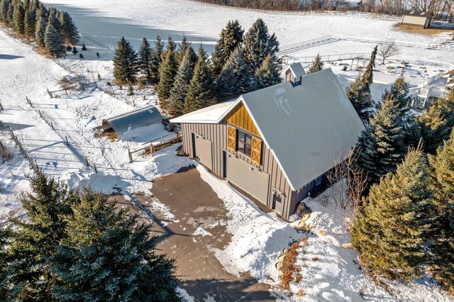 12388 Keller Avenue N, Hugo, MN 55038