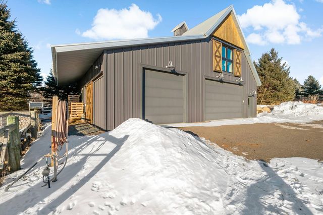 12388 Keller Avenue N, Hugo, MN 55038