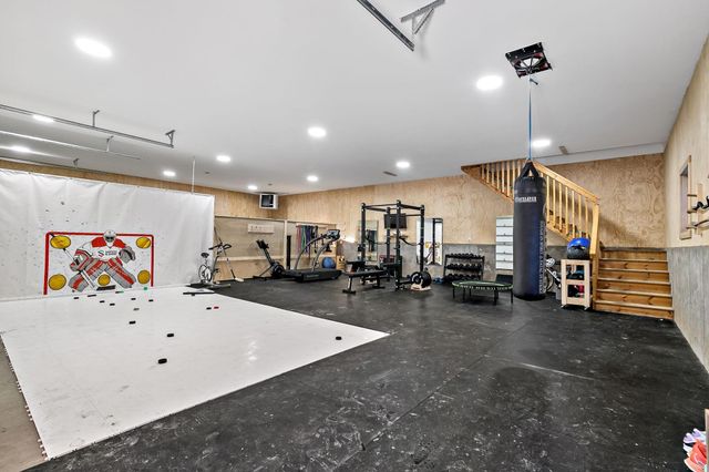 12388 Keller Avenue N, Hugo, MN 55038