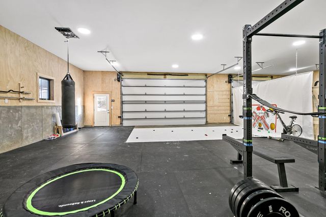 12388 Keller Avenue N, Hugo, MN 55038