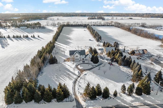 12388 Keller Avenue N, Hugo, MN 55038