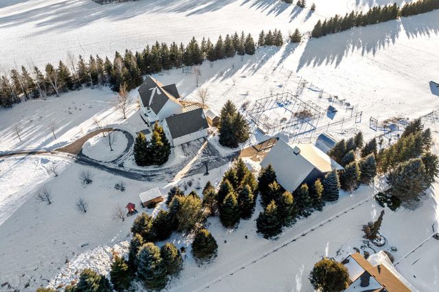 12388 Keller Avenue N, Hugo, MN 55038