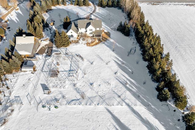 12388 Keller Avenue N, Hugo, MN 55038