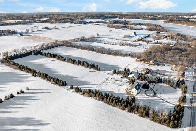 12388 Keller Avenue N, Hugo, MN 55038