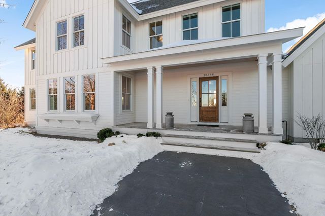 12388 Keller Avenue N, Hugo, MN 55038