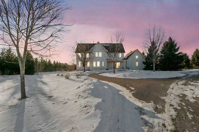 12388 Keller Avenue N, Hugo, MN 55038