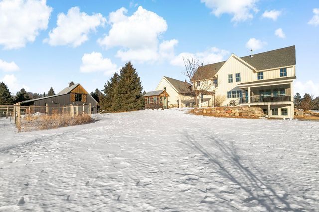 12388 Keller Avenue N, Hugo, MN 55038