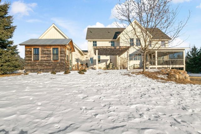 12388 Keller Avenue N, Hugo, MN 55038