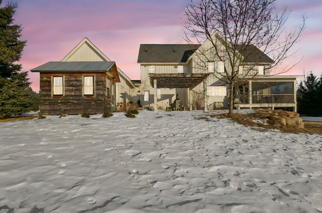 12388 Keller Avenue N, Hugo, MN 55038