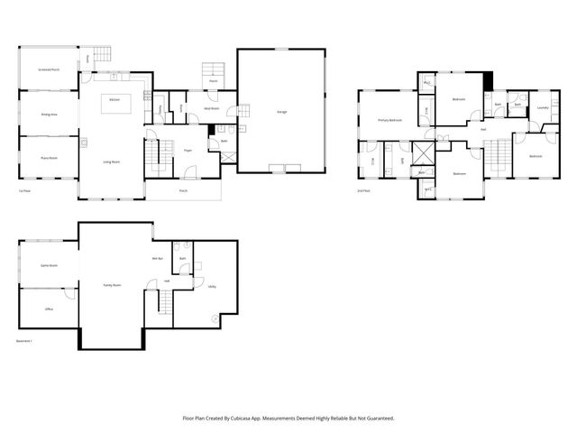 12388 Keller Avenue N, Hugo, MN 55038