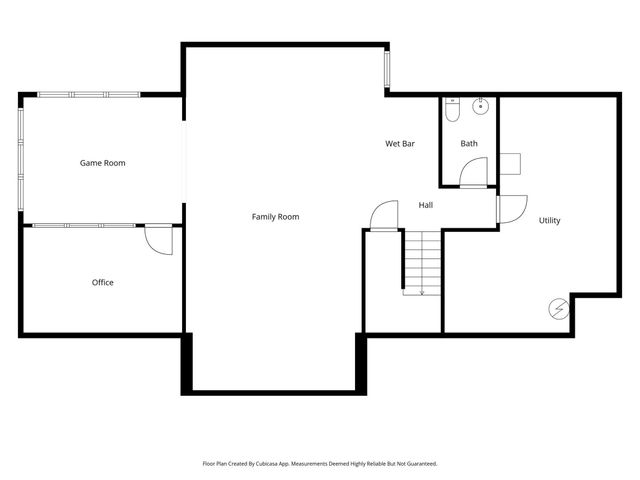 12388 Keller Avenue N, Hugo, MN 55038