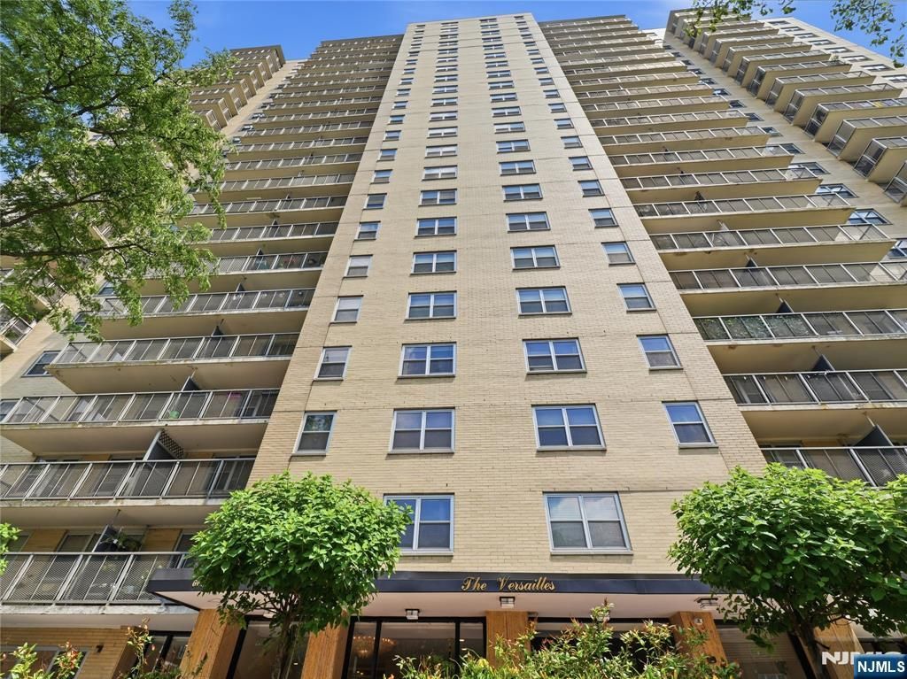 6600 Boulevard E 19H, West New York, NJ 07093