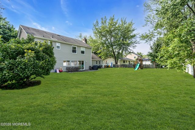 1 Deer Lane, Jackson, NJ 08527