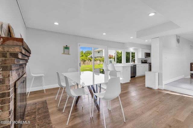 1 Deer Lane, Jackson, NJ 08527
