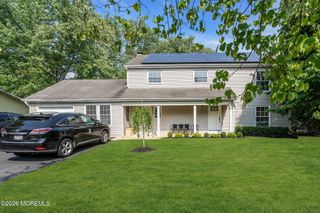 1 Deer Lane, Jackson, NJ 08527