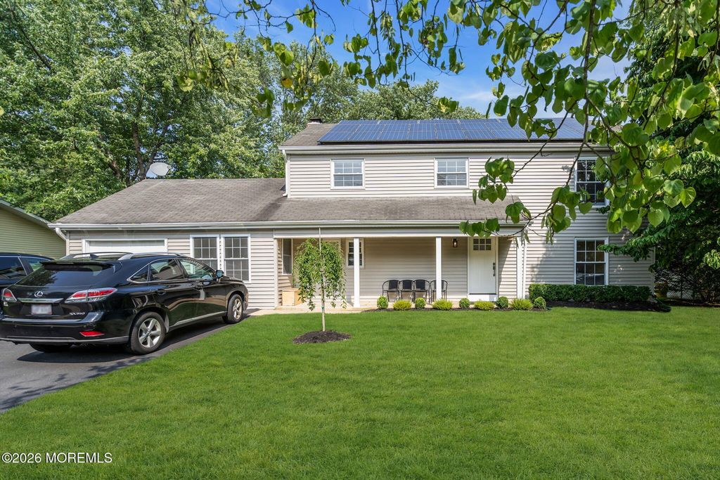 1 Deer Lane, Jackson, NJ 08527