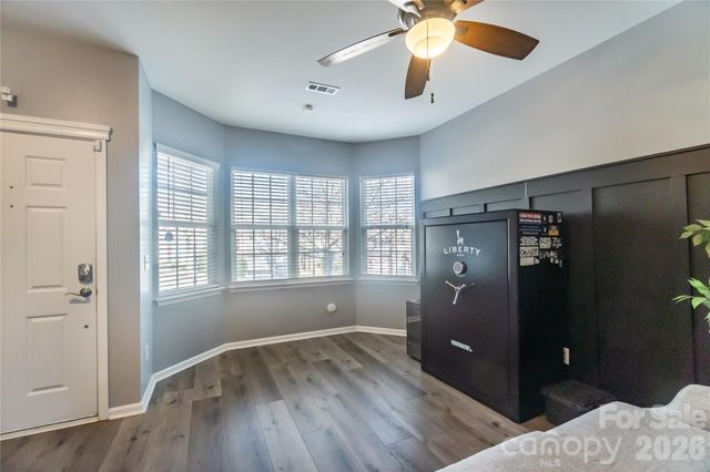 16708 Prairie Falcon Lane, Charlotte, NC 28278