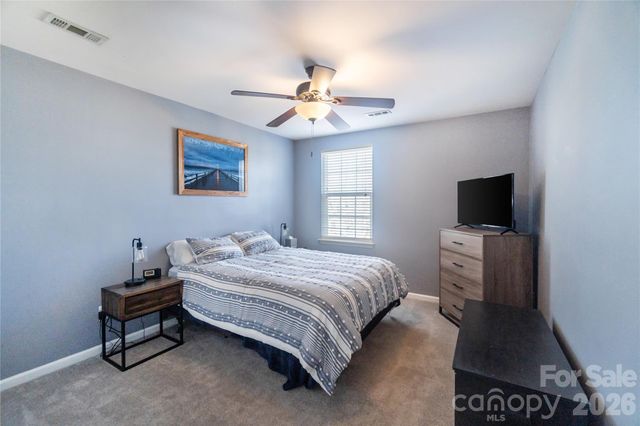 16708 Prairie Falcon Lane, Charlotte, NC 28278