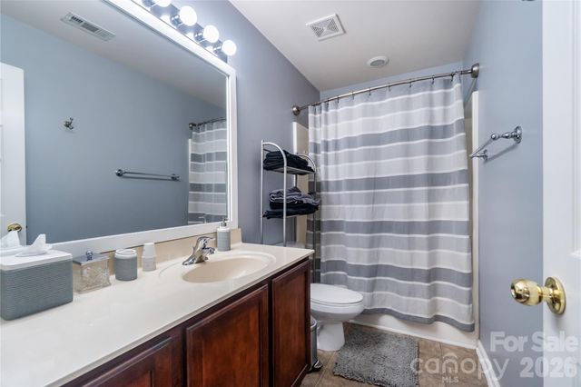 16708 Prairie Falcon Lane, Charlotte, NC 28278