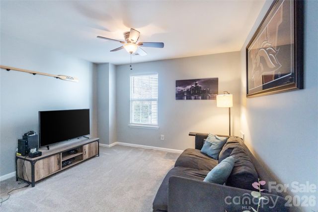 16708 Prairie Falcon Lane, Charlotte, NC 28278