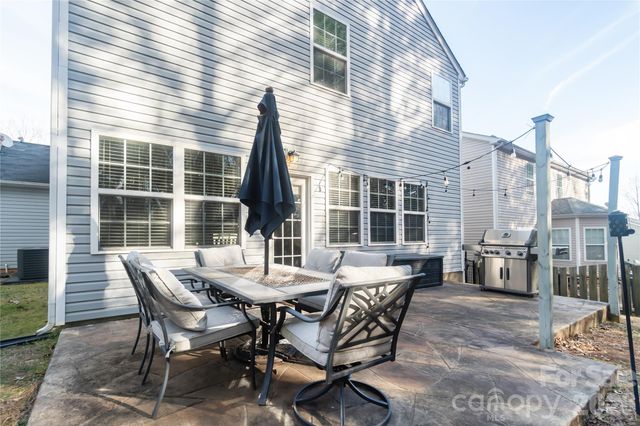 16708 Prairie Falcon Lane, Charlotte, NC 28278