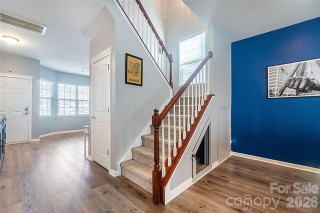 16708 Prairie Falcon Lane, Charlotte, NC 28278