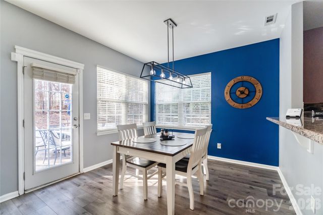 16708 Prairie Falcon Lane, Charlotte, NC 28278