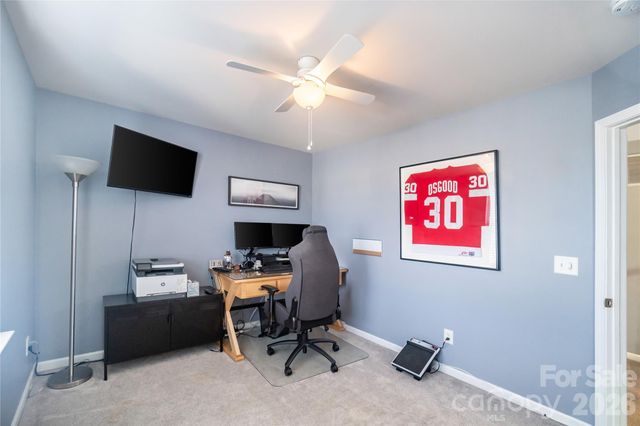 16708 Prairie Falcon Lane, Charlotte, NC 28278