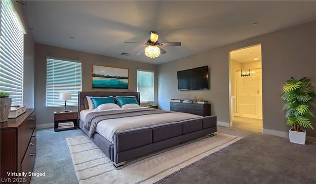 335 Cadence Vista Drive, Henderson, NV 89011