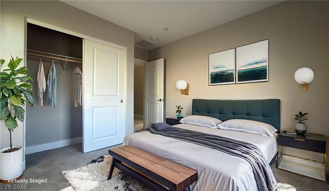 335 Cadence Vista Drive, Henderson, NV 89011