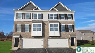 239 Winding Road, Forks Twp, PA 18040