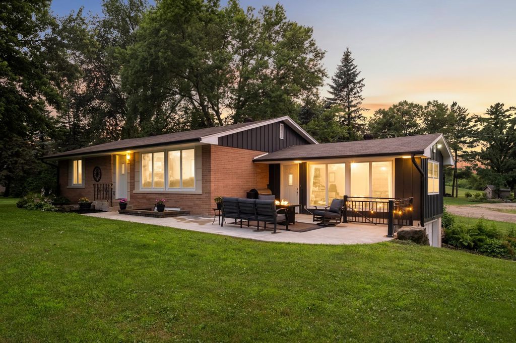 32741 Northfield Boulevard, Northfield, MN 55057 — exterior
