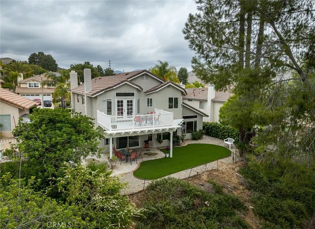 21714 Agajanian, Saugus, CA 91350