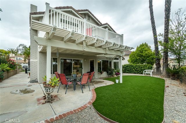 21714 Agajanian, Saugus, CA 91350