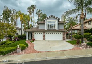 21714 Agajanian, Saugus, CA 91350