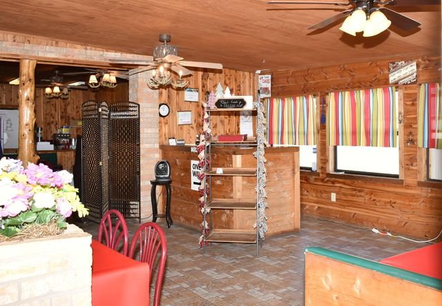 3589 W State Highway 154, Yantis, TX 75497