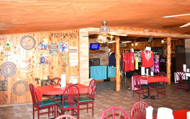 3589 W State Highway 154, Yantis, TX 75497