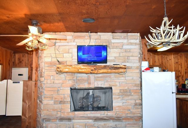 3589 W State Highway 154, Yantis, TX 75497