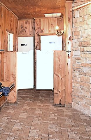 3589 W State Highway 154, Yantis, TX 75497